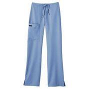 Jockey Ladies Cargo Pant 1/2 Elastic, 1/2 Drawstring, , large image number 3